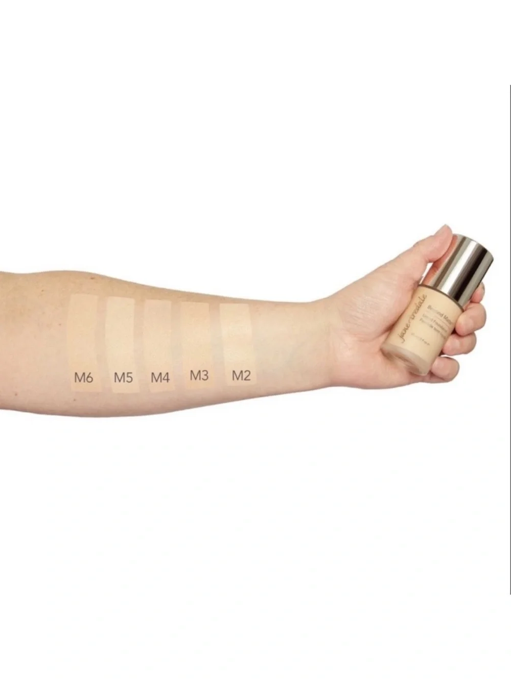 jane iredale brand new